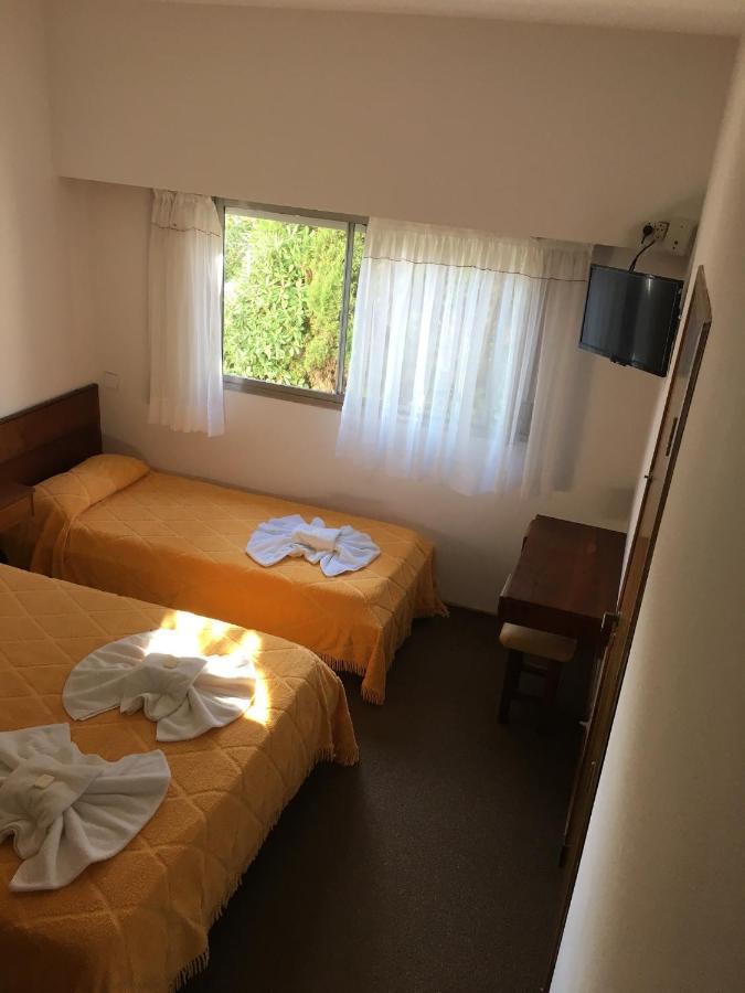 Hotel Santa Barbara