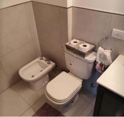 Apartamento Calle Uno