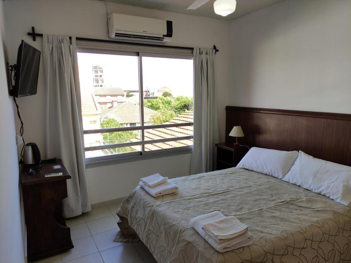 Inn Ymaz Villa Gesell