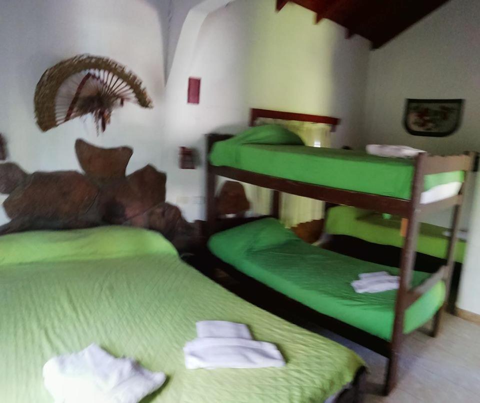 La Del Sol Inn Villa Gesell