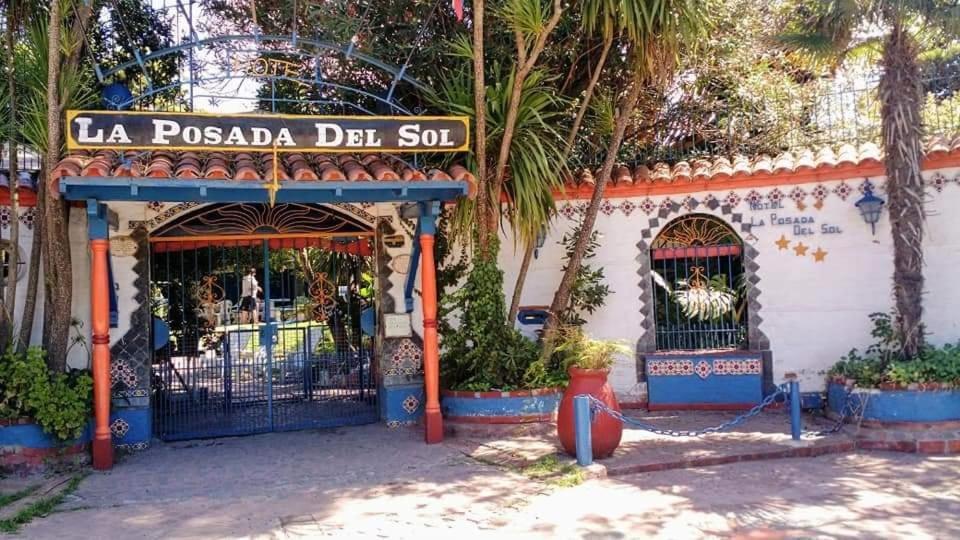 La Del Sol Inn