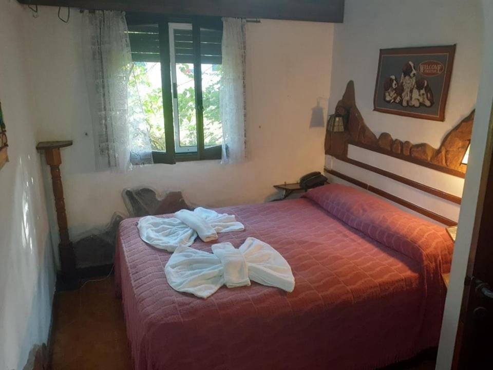 Inn La Del Sol