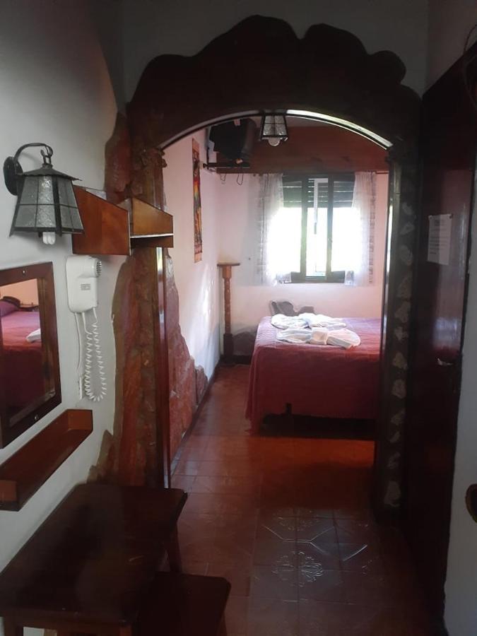 La Del Sol Inn Villa Gesell