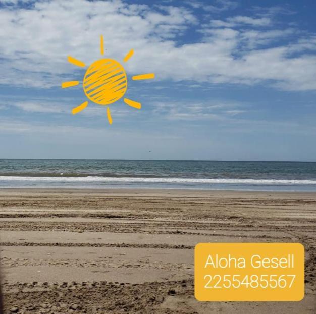 Apartamento Calle Uno