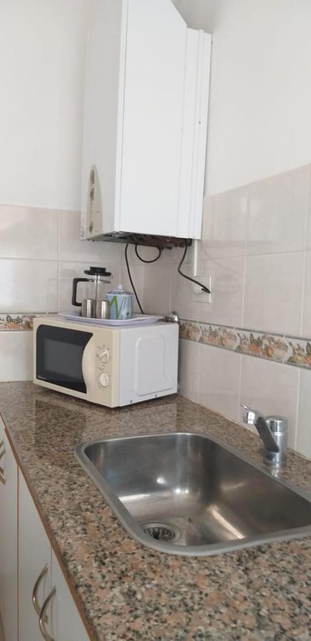 Familiar Pinar Gesell Apartment Villa Gesell