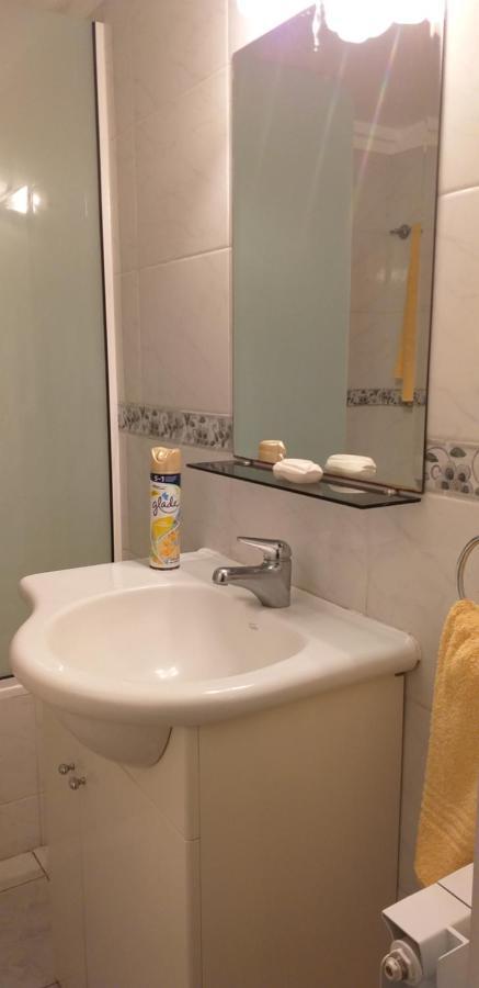 Apartment Familiar Pinar Gesell *