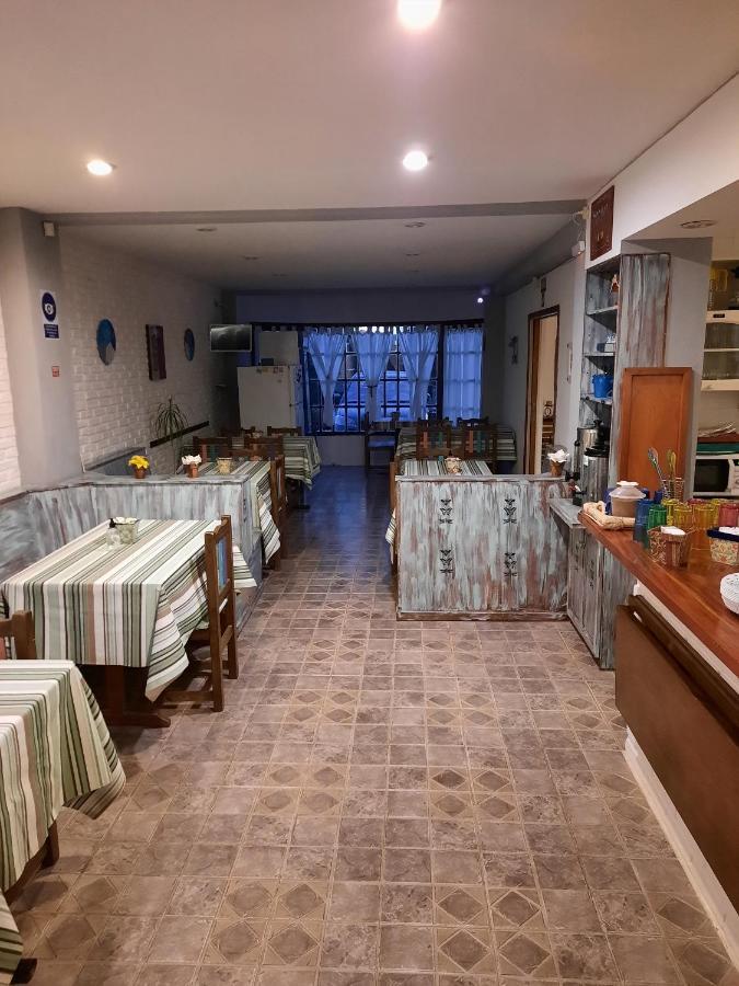 Inn De La Villa Gesell