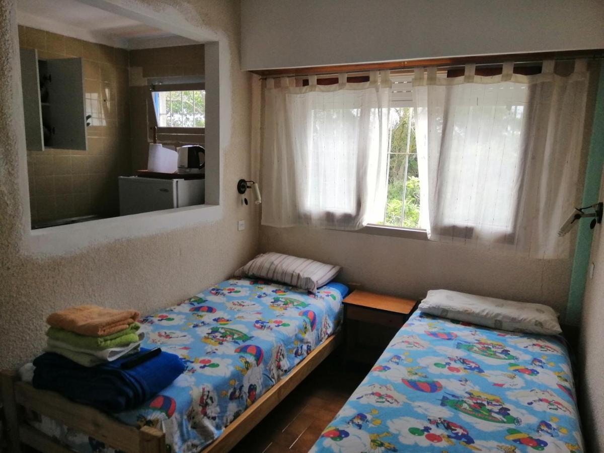 Edificio Astrid Habitación en casa particular