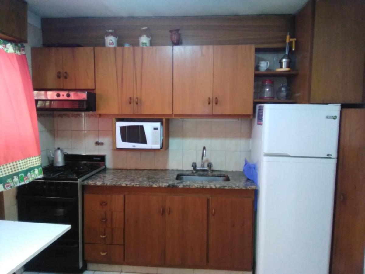 Apartamento Cuatro Corazones Villa Gesell