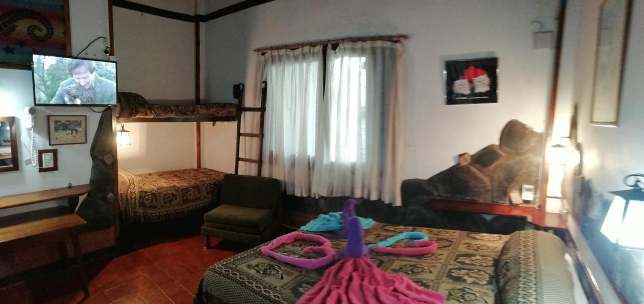 La Del Sol Villa Gesell