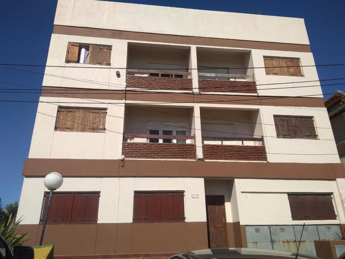 Departamento De Marcelo *