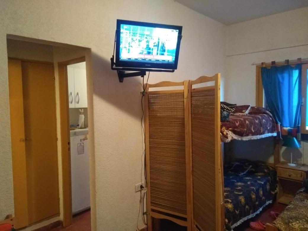 Departamento De Marcelo *