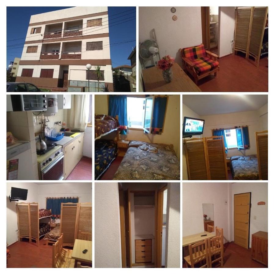 Apartamento Departamento De Marcelo *