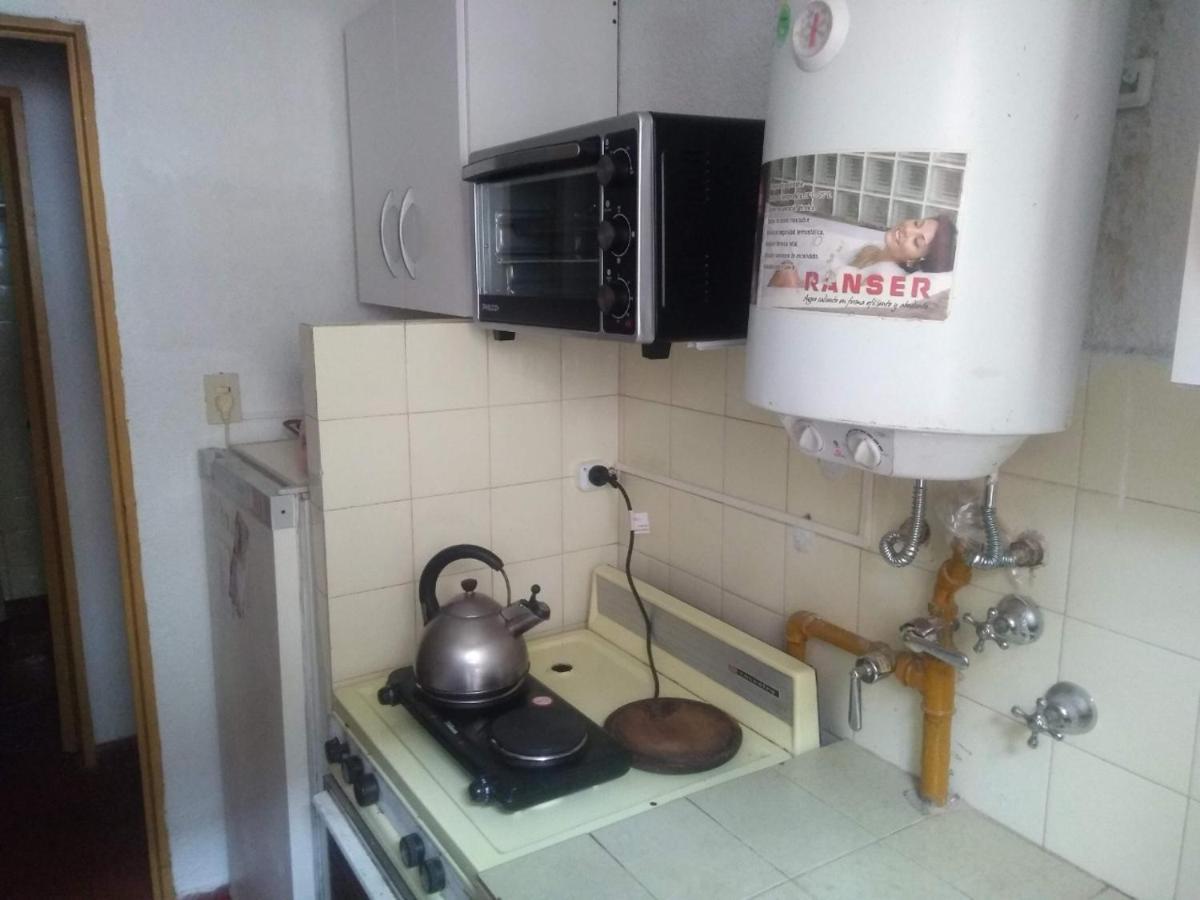 Apartamento Departamento De Marcelo *