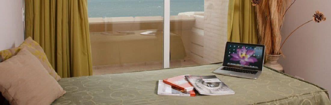 Hotel Gesell &