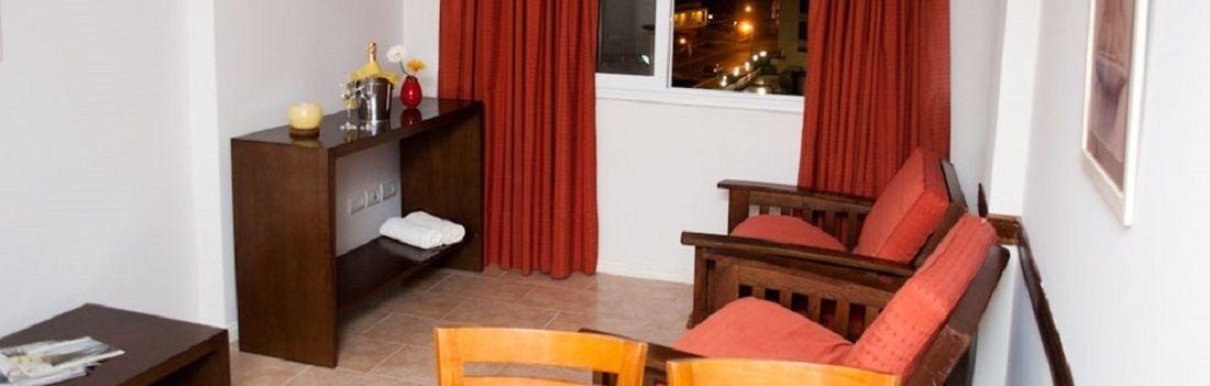 Gesell & Hotel 4*