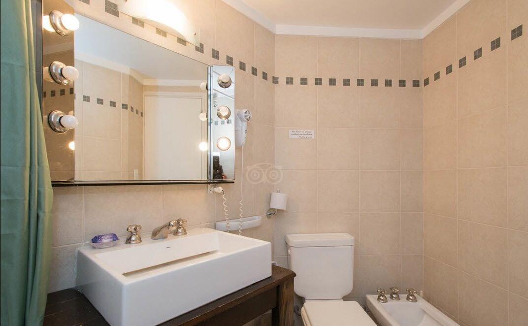 Hotel Gesell & Villa Gesell