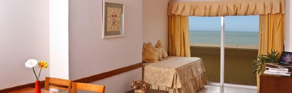 Gesell & Hotel