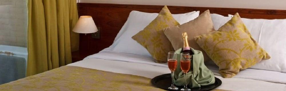 Gesell & Hotel Villa Gesell