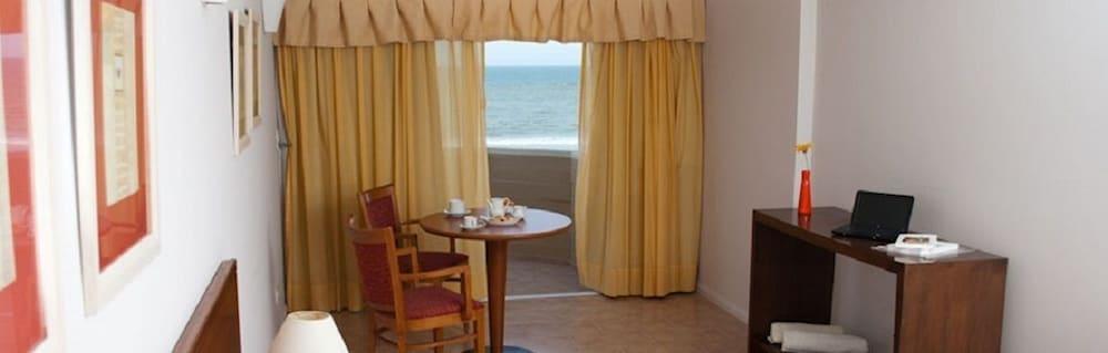 Gesell & Hotel