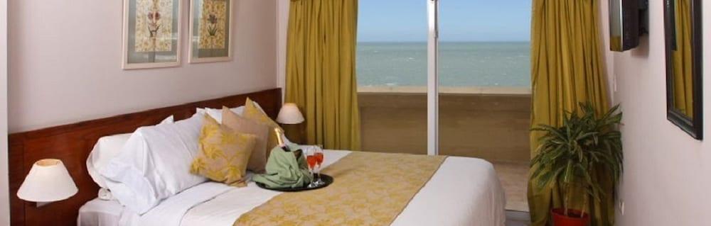 Hotel Gesell & Villa Gesell