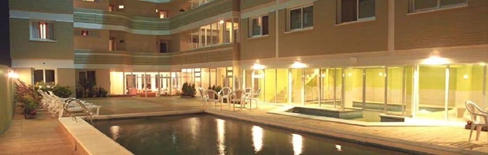 Hotel Gesell &