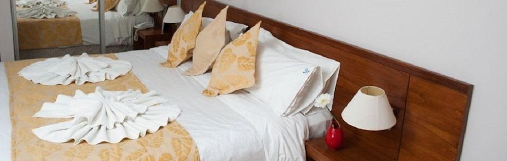 Hotel Gesell &
