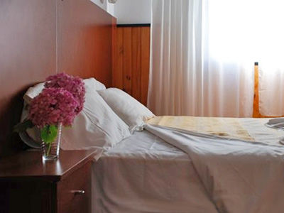 Nuevo Horizonte Hotel
