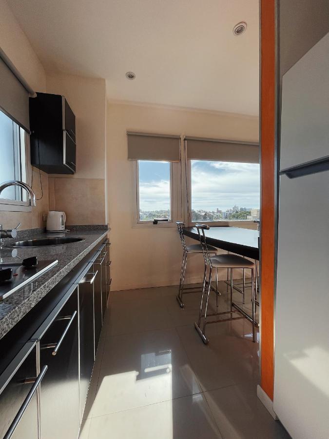 Apartahotel Aguas De Oro 4*