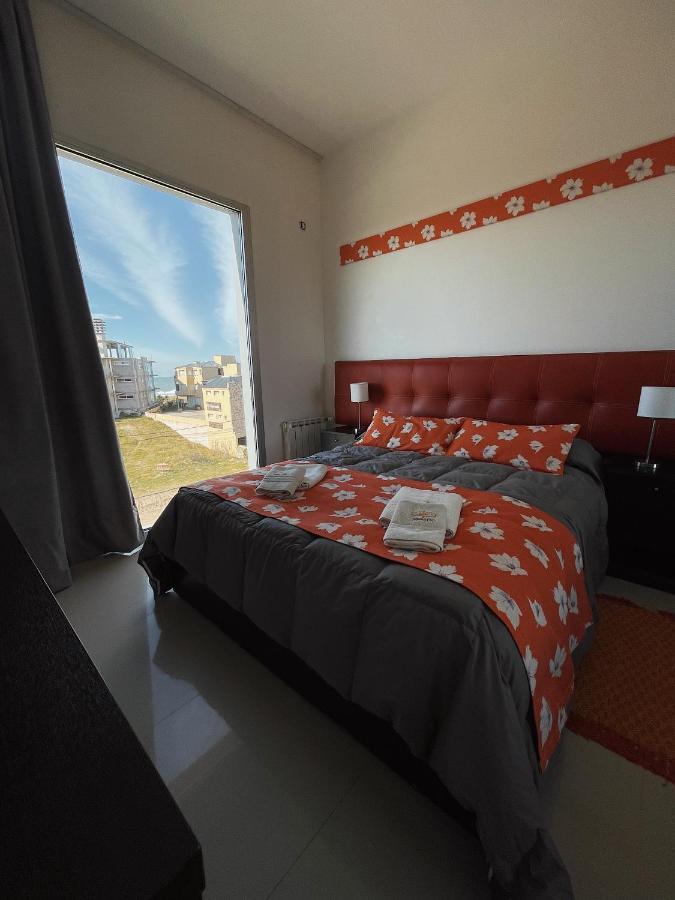 Aguas De Oro Apartahotel Villa Gesell