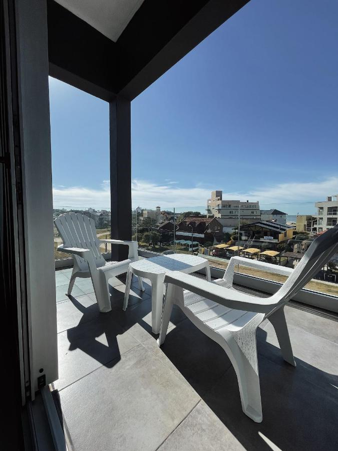 Aguas De Oro Apartahotel Villa Gesell