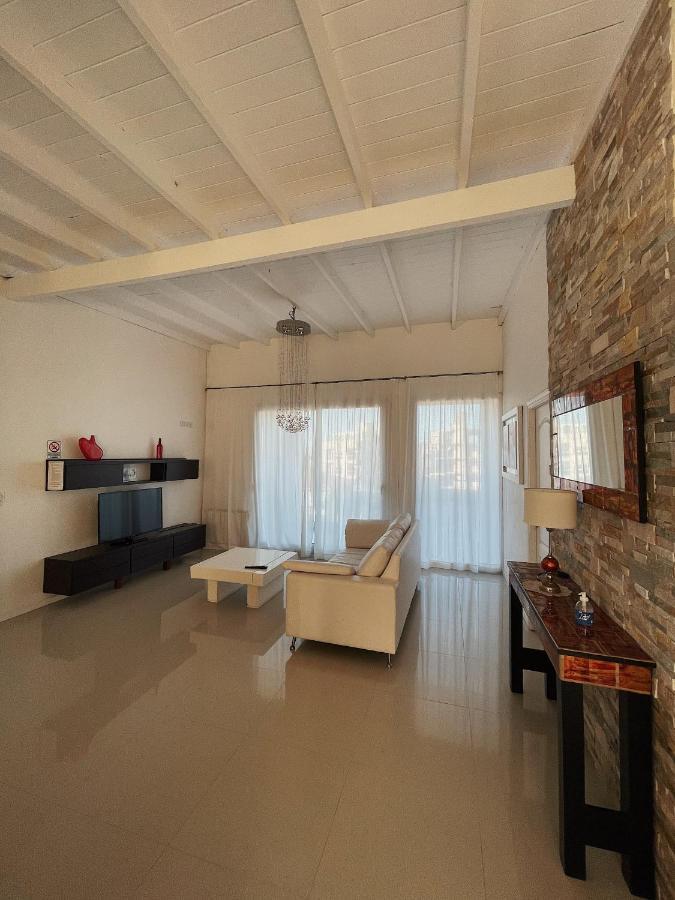Aguas De Oro Apartahotel Villa Gesell