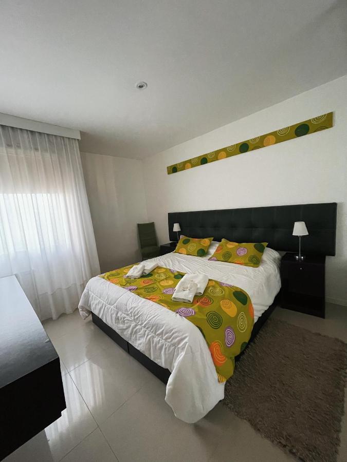 Aguas De Oro Apartahotel Villa Gesell
