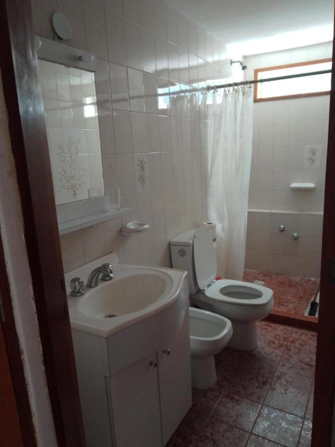 Hotel Reviens Villa Gesell