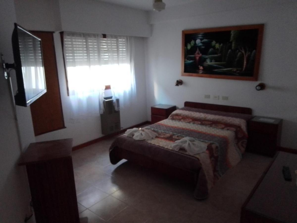 Reviens Hotel Villa Gesell