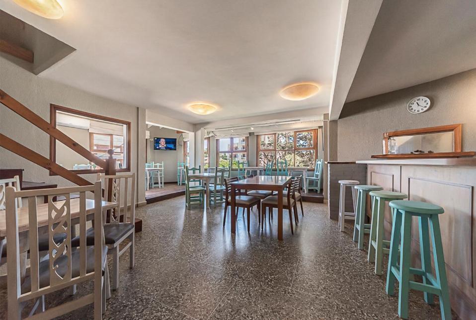 Romina Art Hotel Villa Gesell