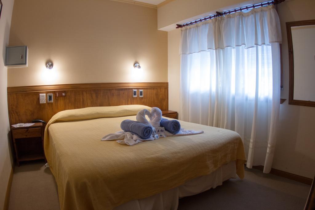 Teomar Hotel
