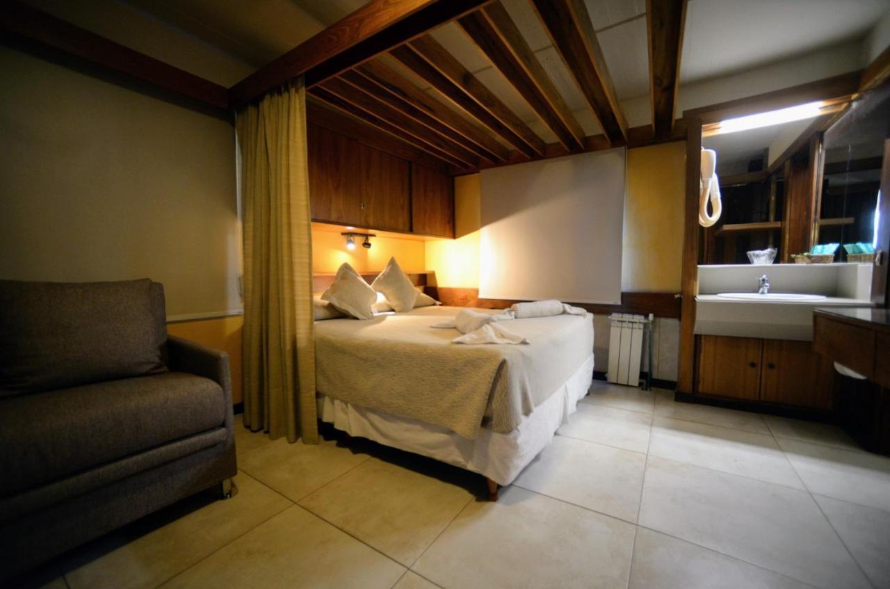 Tequendama Classic & 3* Villa Gesell