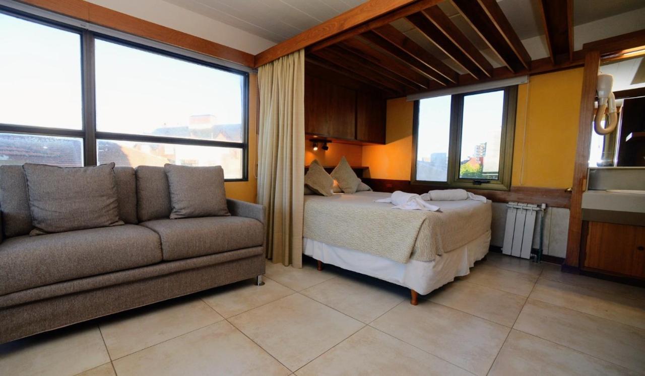 Tequendama Classic & Villa Gesell