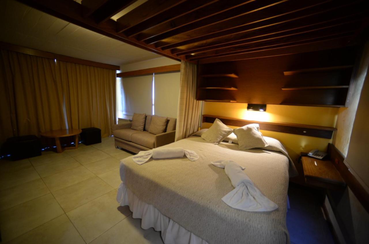 Tequendama Classic & Inn 3*