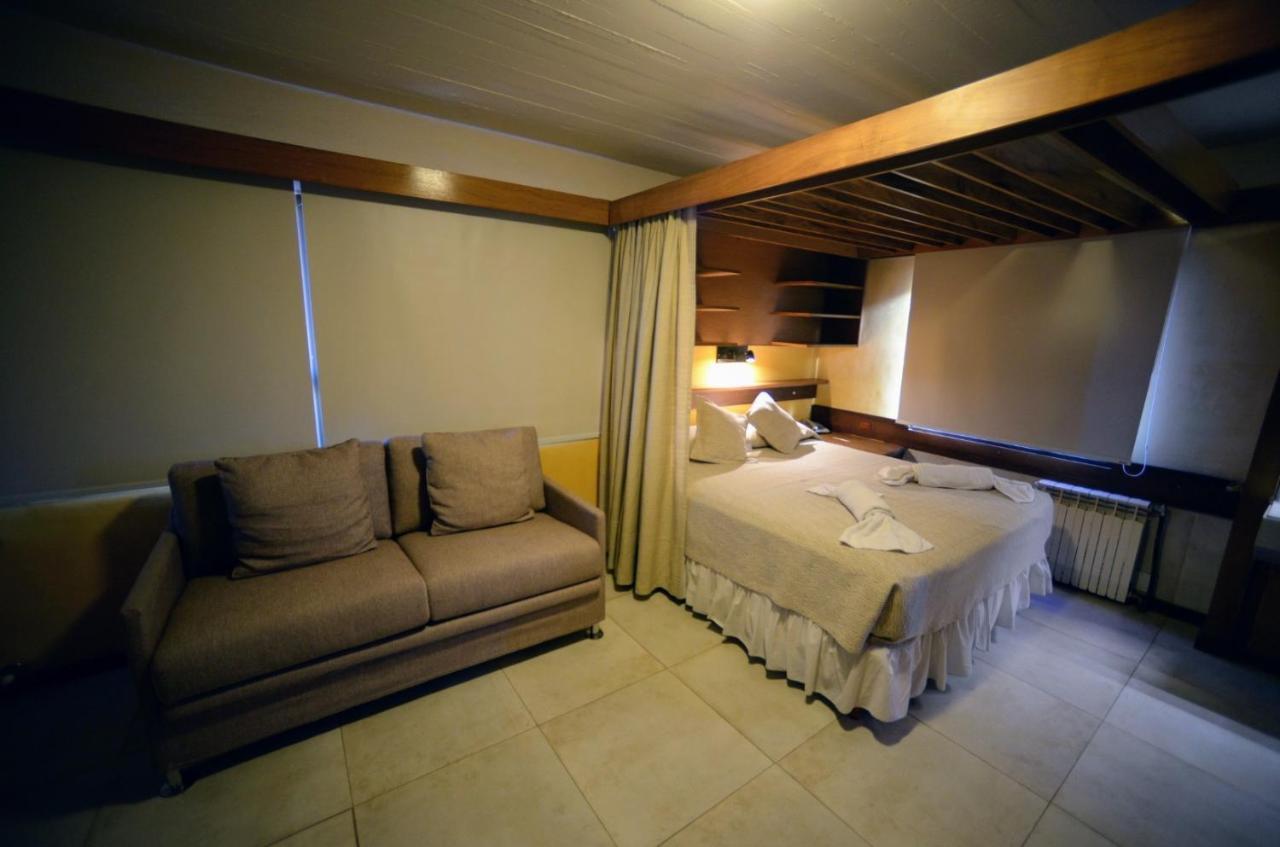 Inn Tequendama Classic & Villa Gesell