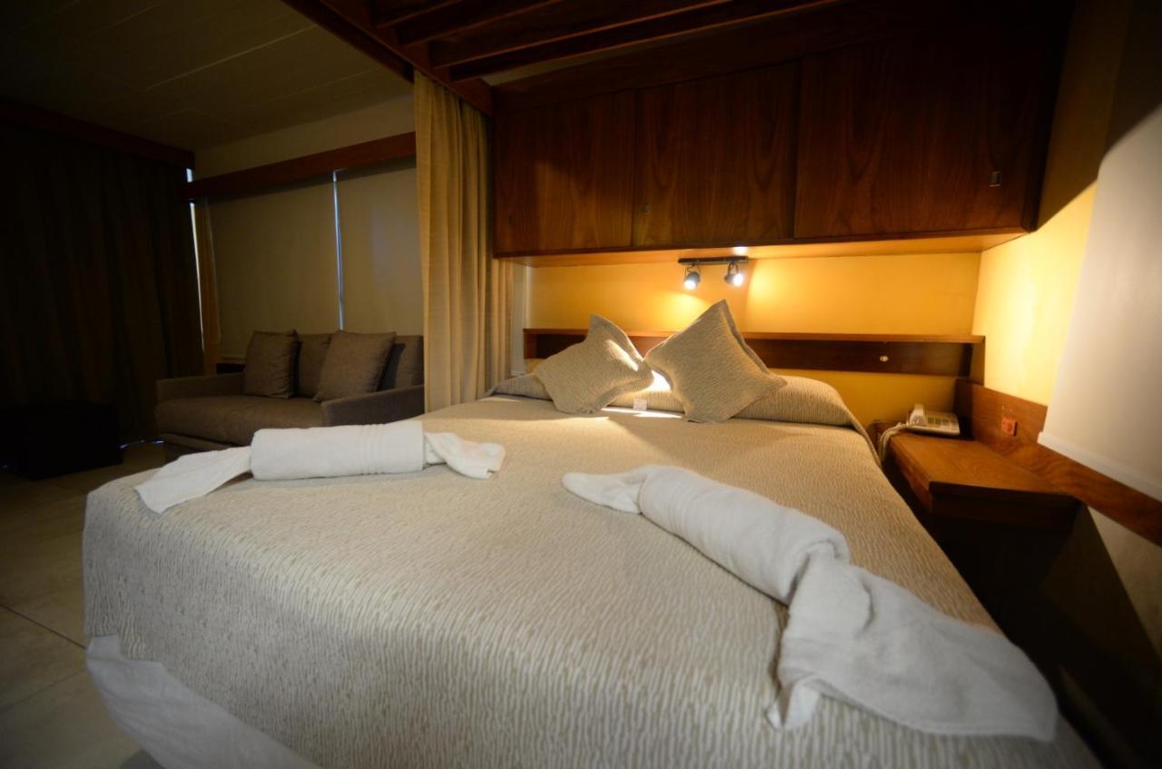Tequendama Classic & Inn 3*