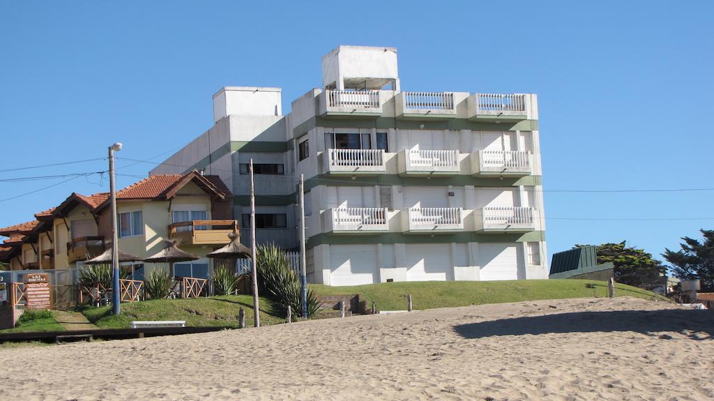 Departamento Gesell Centro Sobre Playa Y 114 Vista Al Mar Apartamento *