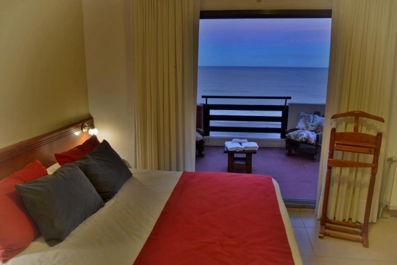 Intersur Gesell Hotel Villa Gesell