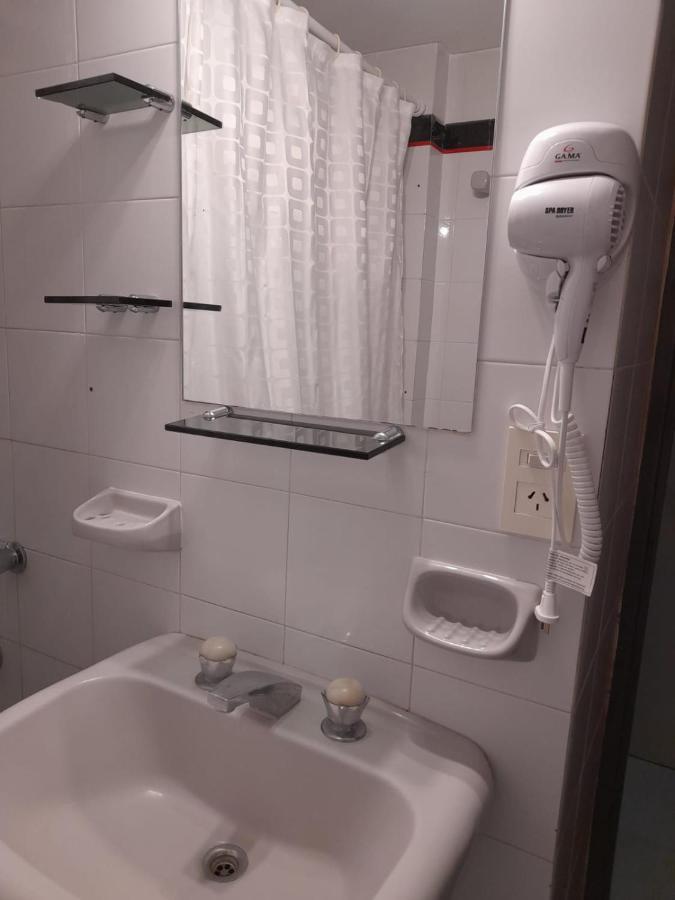 Hotel Intersur Gesell