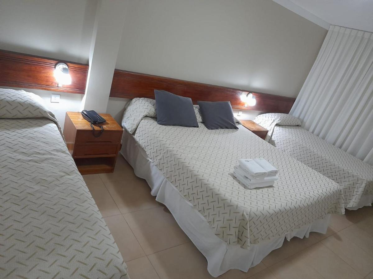 Intersur Gesell