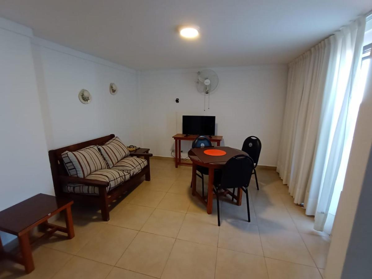 Intersur Gesell 3* Villa Gesell