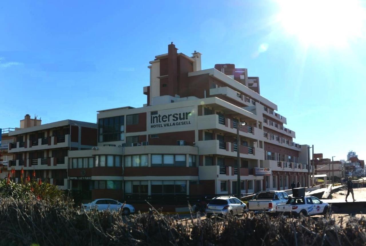 Hotel Intersur Gesell