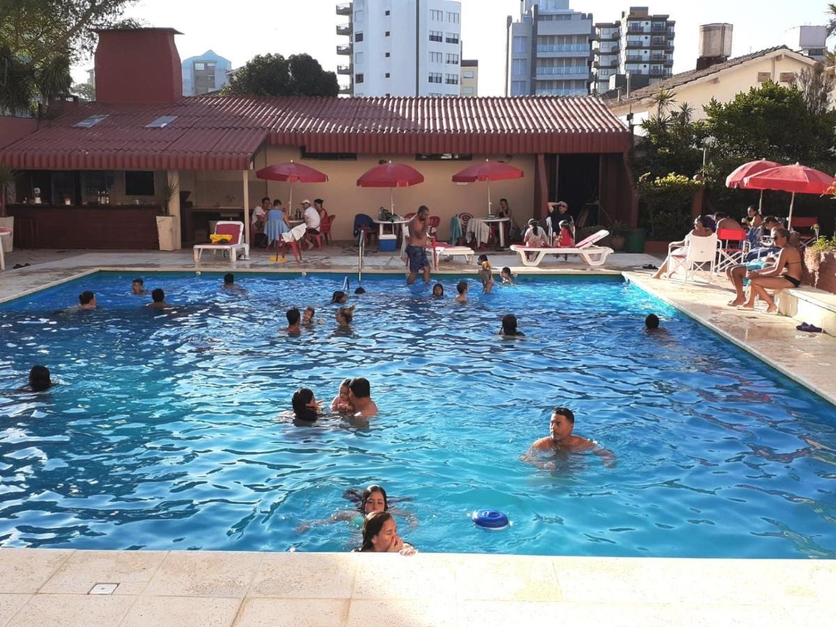 Intersur Gesell