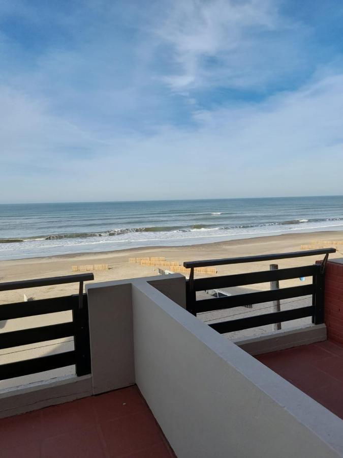 Hotel Intersur Gesell